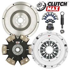 Cm Stage 5 Performance Clutch Kit Flywheel For Bmw E46 328i 328ci 330i 330ci