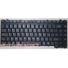 TASTIERA ITALIANA TOSHIBA Satellite Pro L300 Series
