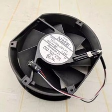 1 Pc. New 15050VA-24R-FT Inverter Cooling Fan 17251 DC24V 2.20A 17CM 3Pin