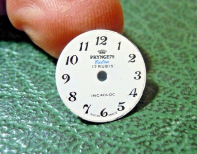 QUADRANTE PER OROLOGIO DA POLSO \