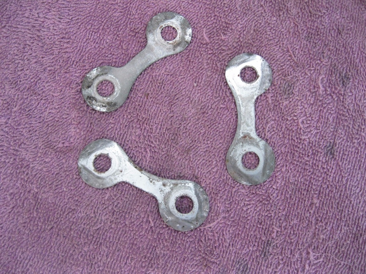 1977 Kawasaki KZ750 Twin Sprocket Lock Washers P/N 92088-007 | eBay