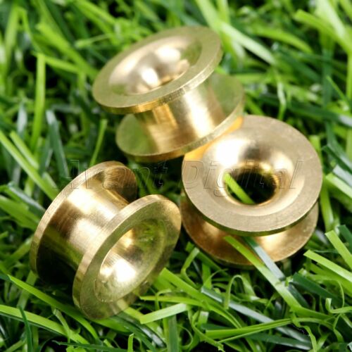 Replacement Universal Strimmer Grass Trimmer Head Eyelet Brushcutter Parts 5pcs - Picture 10 of 12