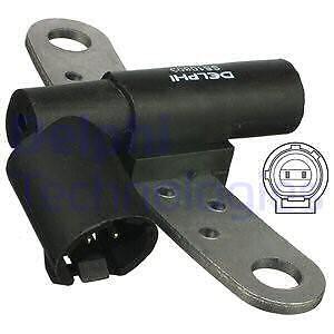 Delphi SS10803 Impulsgeber, Kurbelwelle FÜR Dacia Nissan Opel Renault Vauxhall-image