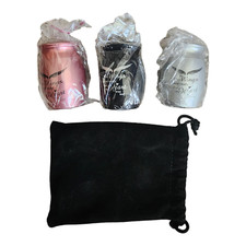 3 Small Keepsake Urns for Human Ashes Your Wings Were Ready But My Heart Was Not