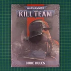 Warhammer 40,000 Kill Team: Mini Core Book (EN) Rulebook English #14552