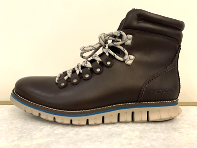 COLE HAAN Mens zero grand MENS BOOT SIZE 11.5 Cole Haan 2 Zerogrand Chukka Mens Shoes Size 11.5, Color  main image 3