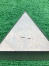 Jaeger LeCoultre Clickspring Comb Cal. 438 Part 434