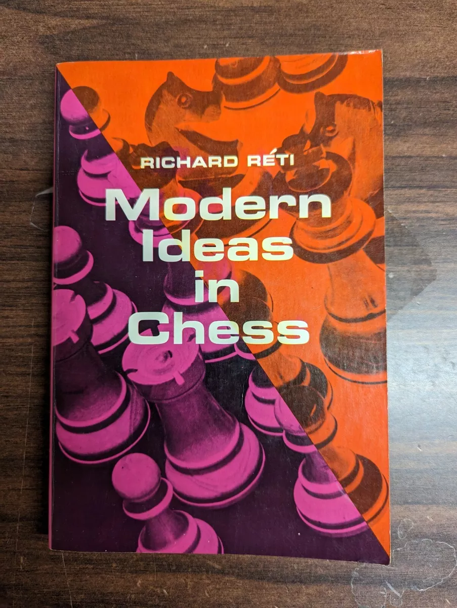 Richard Reti Top Chess Players