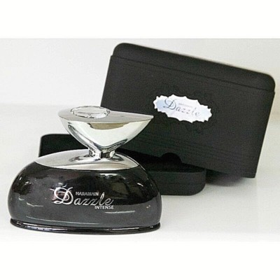 Dazzle Intense 90 ml Eau de Parfum für Damen - Jasmin, Pflaume, Vanille, Moschus