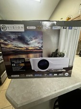 4000 4k-uhd Laser Projector Smart Tv