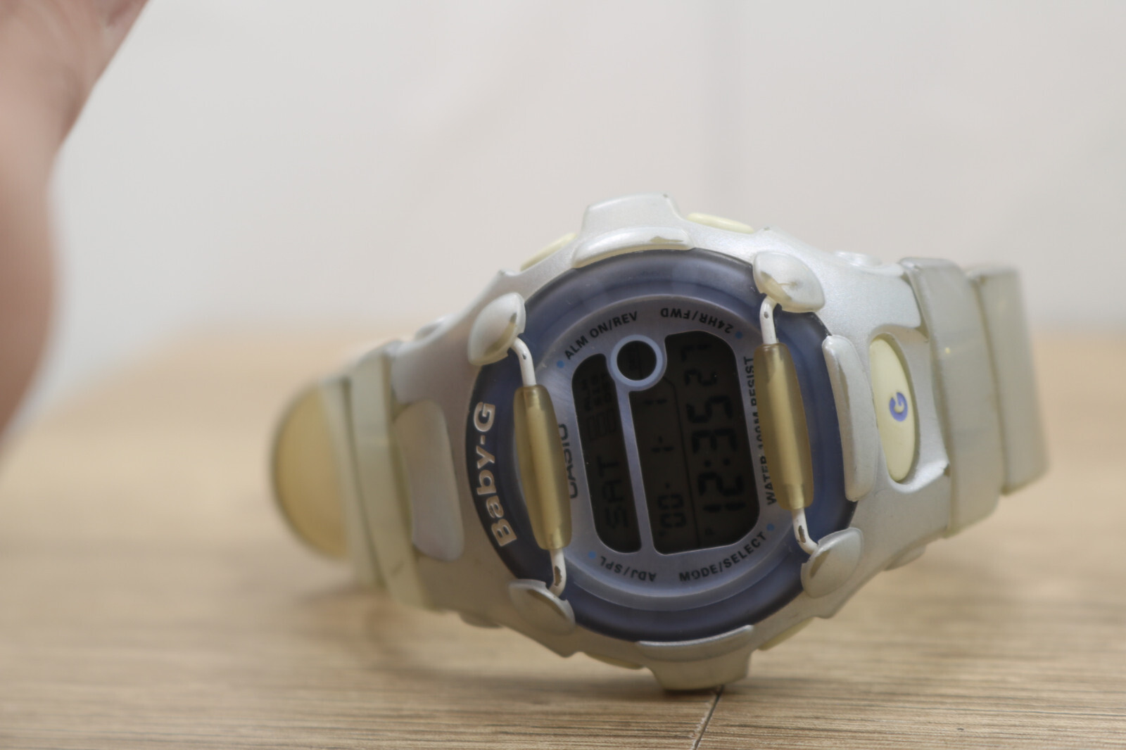 kny24386#154 G-SHOCK＆BABY-G 【公式通販】