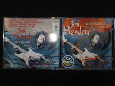 RARE CD JIMI HENDRIX / LIVE AT THE ROYAL ALBERT HALL / 24 FEBRUARY 1969 /