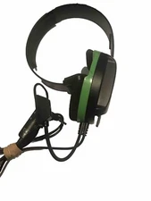 Turtle Beach Recon Universal Chat Headset Untested