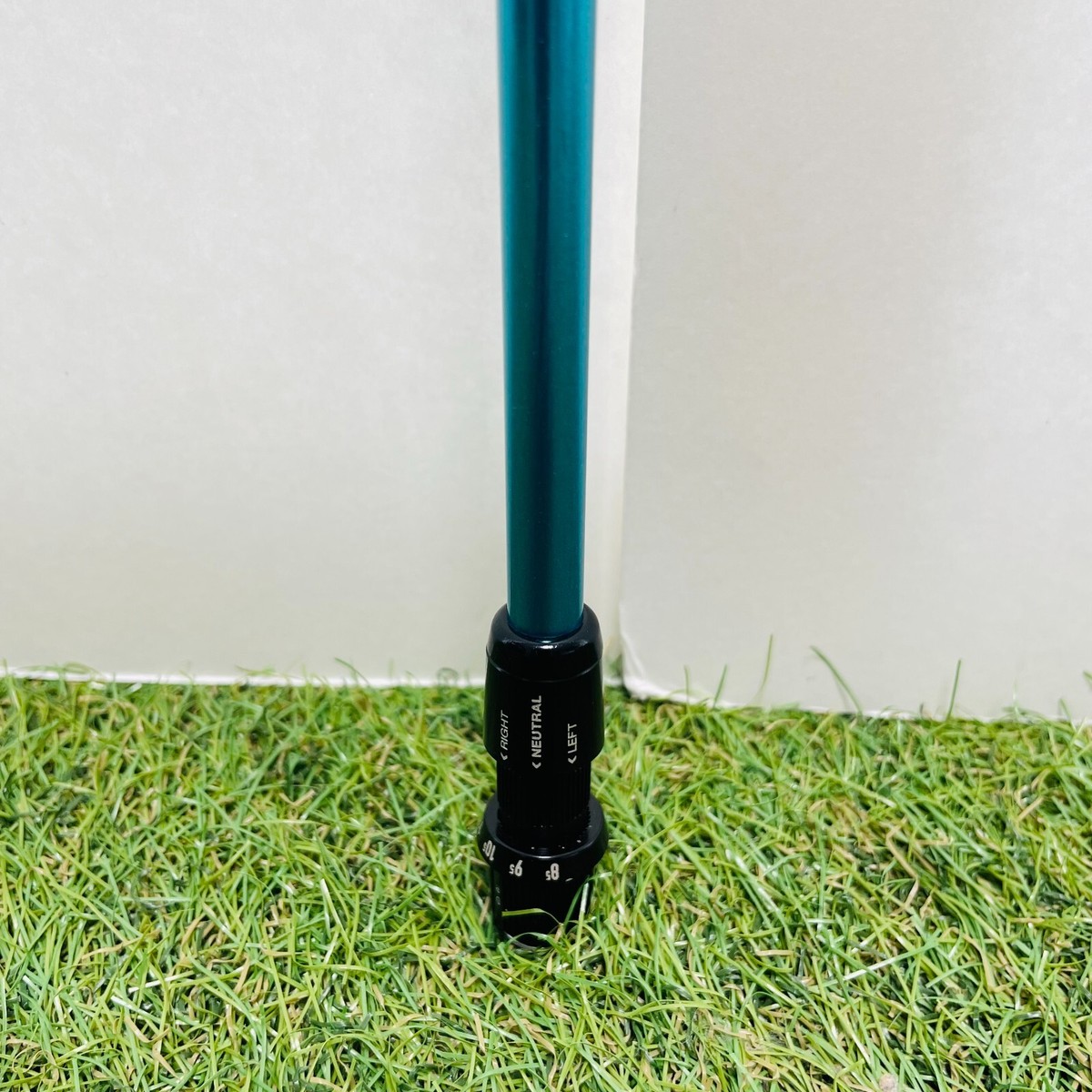 Graphite Design Tour AD GP-6s S Flex Shaft NIKE Driver