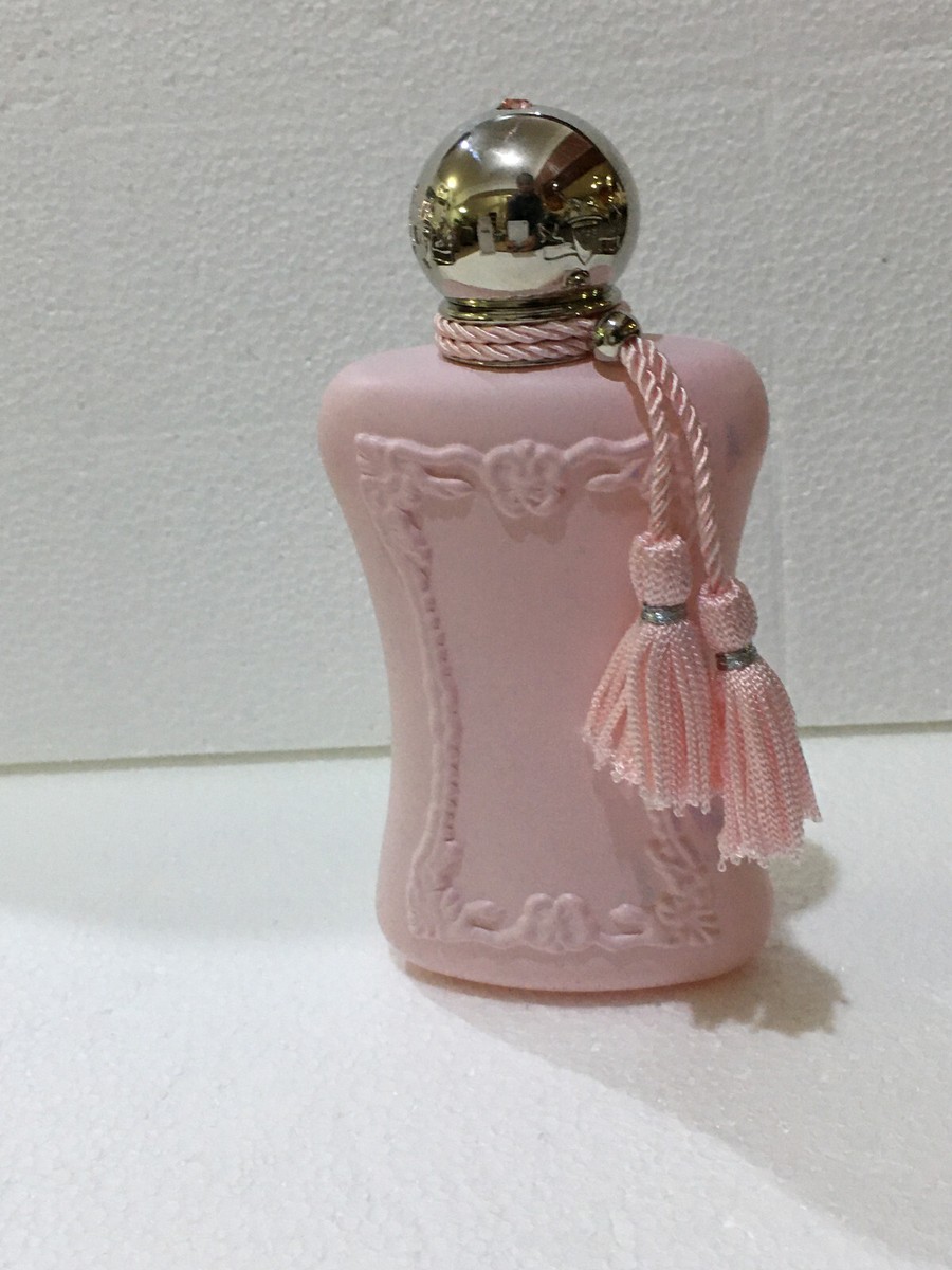 Delina Parfums de Marly for Women Eau de Parfum 75ml New White (T