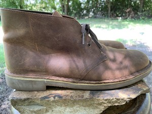 bushacre 2 dark brown
