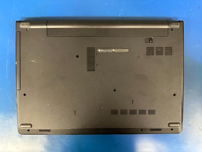 Dell Inspiron 3558 | Core i3, 4GB, 500GB HDD, Windows 10 | | eBay