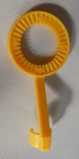 Vintage Barbie Bubble Fairy Teresa Replacement WAND Accessory for Mattel Doll