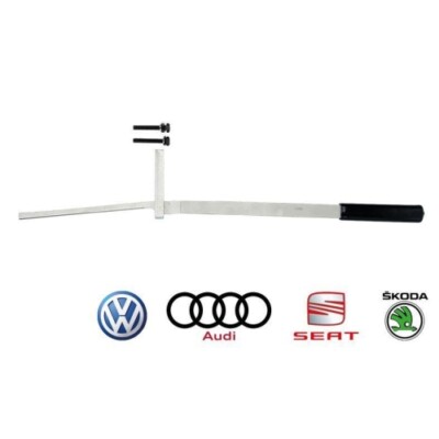 1x Kettenspanner, Steuerkette KS TOOLS BT596015 passend für AUDI SEAT SKODA