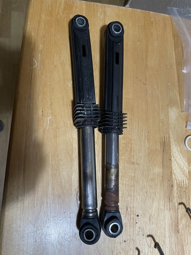 Samsung WF7604 Waschmaschine Original Ersatzteil - Federbein Paar