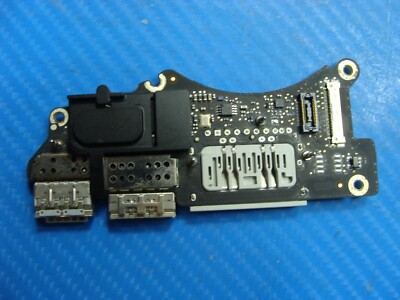 MacBook Pro A1398 15'' Mid 2012 MC976LL/A I/O Board 661-6535