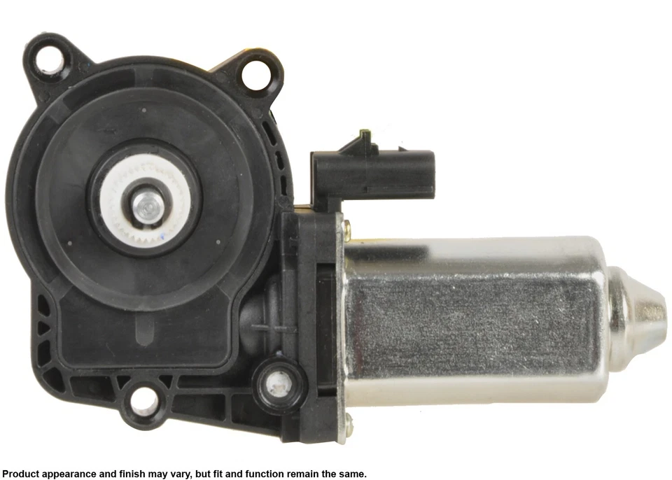 Jeep Liberty 2008-2011 ventana motor delantero derecho cardone 2009 2010 Foto 3 de 4