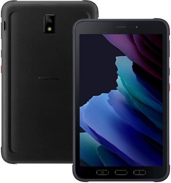 Samsung Galaxy Tab Active 3 SM-T575 64GB - Black - Grade Pristine
