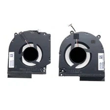 Cooling CPU GPU Fan for HP Victus 16-R TPN-C169 N44738-001 Laptop