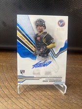 2024 Topps Pristine - Pristine Autographs #PA-ER Endy Rodriguez /75