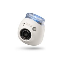 Fujifilm Digital Mini Camera INSTAX PAL  - Milky White