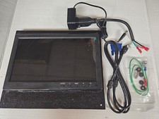BRIDGEPORT EZ-TRAK LCD MONITOR REPLACEMENT 12591109