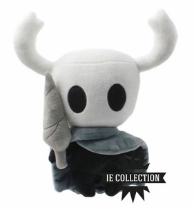 hollow knight peluche