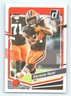 2023 Donruss #67 Kareem Hunt