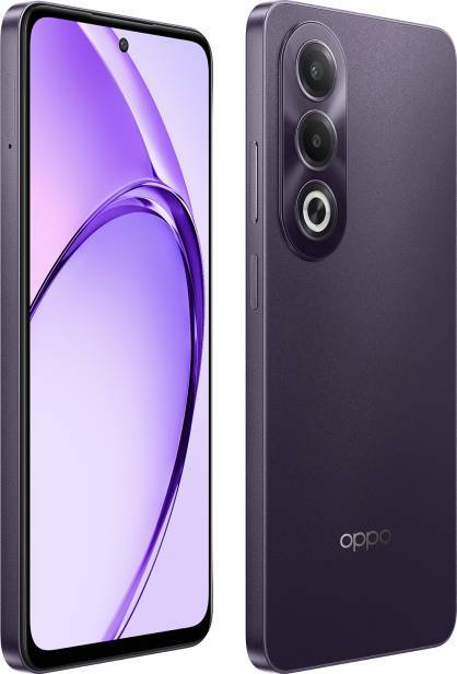 OPPO K12x 5G Factory Unlocked Dual SIM 6GB RAM 128GB STORAGE MTK