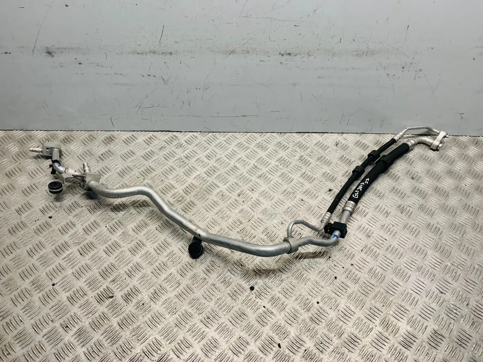 TUBO MANGUERA AIRE ACONDICIONADO MERCEDES-BENZ GLE 300D 2021 W167 AMG-LINE A1678309102 Foto 3 de 4