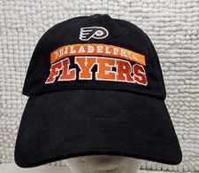Philadelphia Flyers CCM Accessories Adjustable Snapback Hat Cap