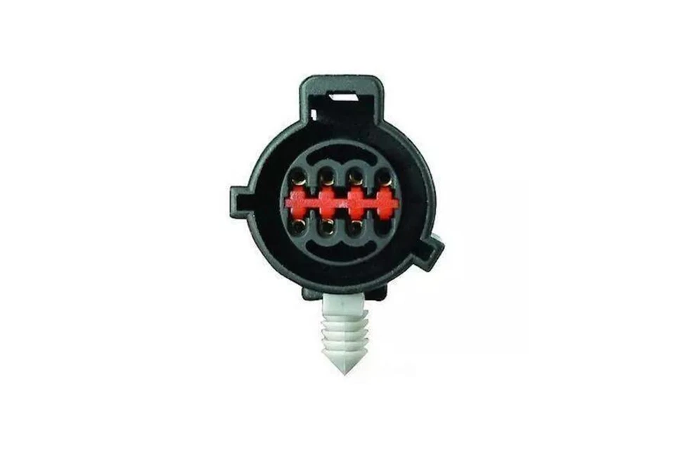 Ford Bronco F-150 F-250 F-350 1992-1996 distribuidor Carquest T2680 Foto 3 de 3