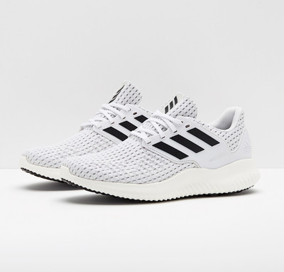 adidas alphabounce rc white