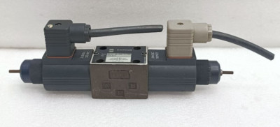 DAMCOS / DANFOSS MD1D-S9/59N-D/DMS Magnetventil 160L8012