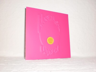 CD KLUSTER: Zwei-Osterei (1971/2006) + rare Bonustrack Captain Trip Limited 450