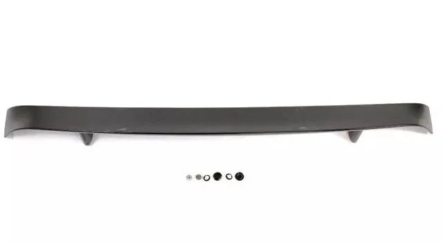 Комплект заднего спойлера Dodge Challenger (новый - экономия 225 долларов) - Изображение 4 из 4