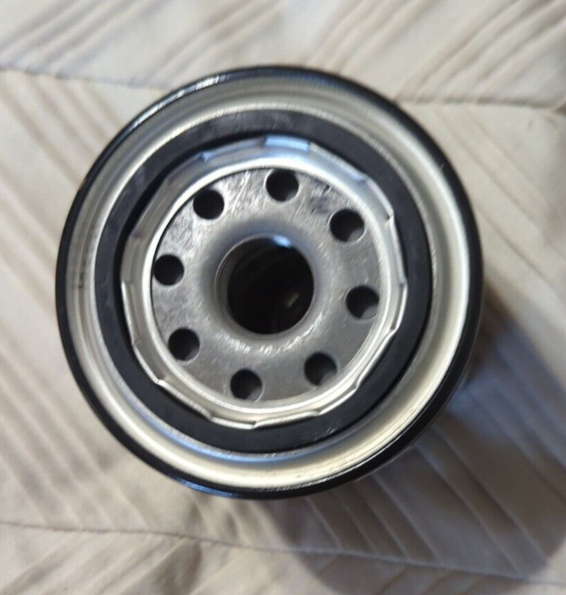 Two (2) Parts Master 61334 Engine Oil Filters Fram PH3593A Wix 51334 AC