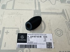 /976/Orig. Mercedes-Benz Dichtung Gummi Antenne Oberteil R129 SL W140