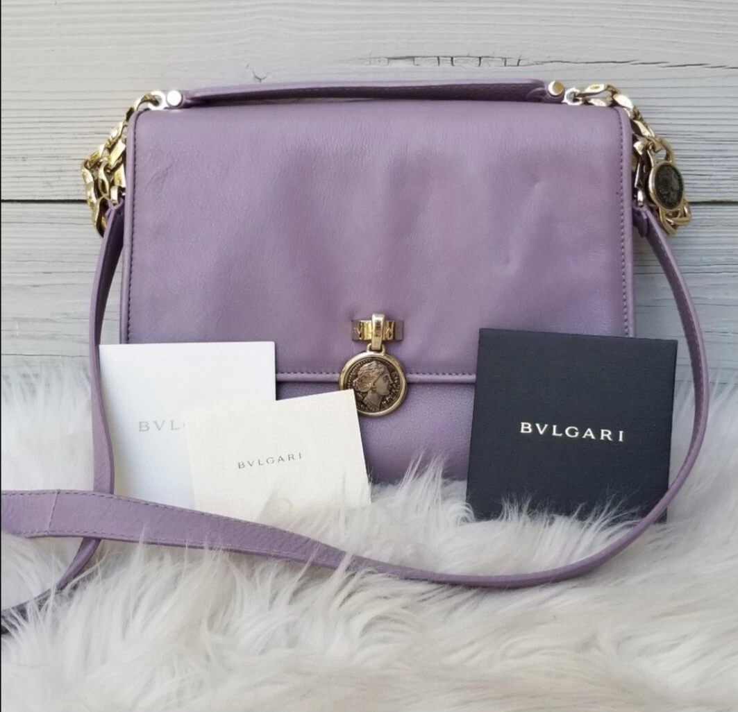 Shoulder Bag Lavender