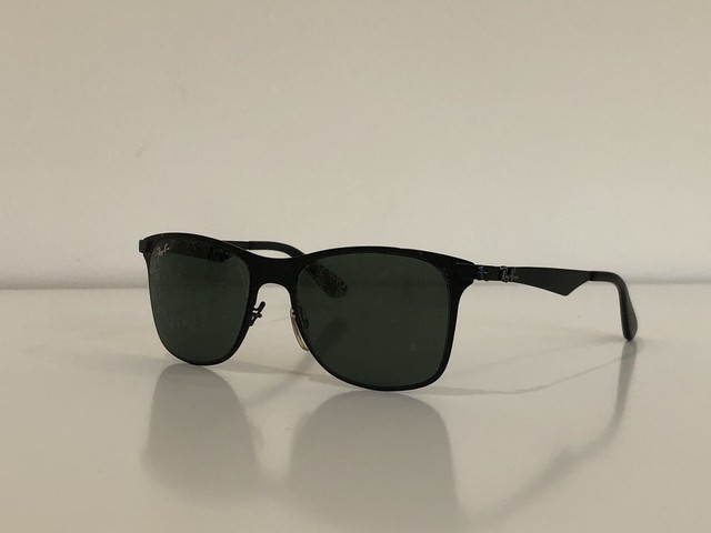 ray ban 3521