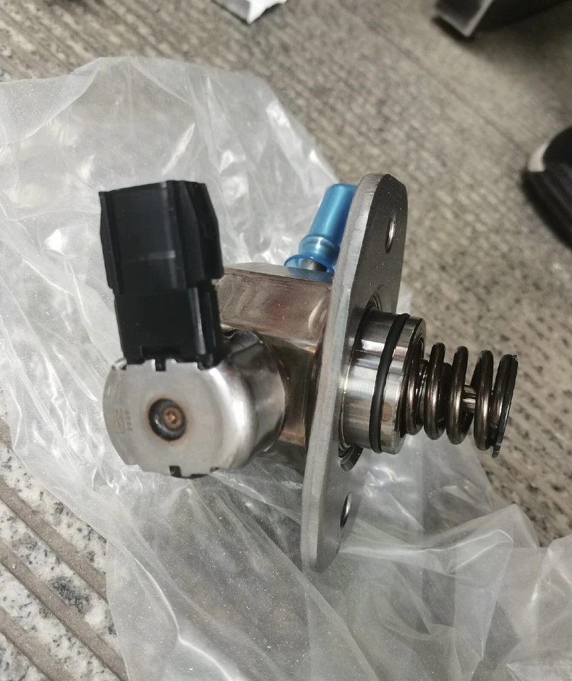 Subconjunto de bomba de combustible OEM 23101-36090 para Lexus RX NX 2015-2024 Foto 4 de 4