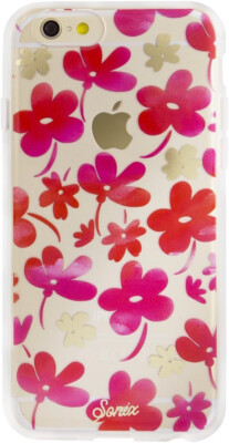 Sonix Klar Mantel Schutzhülle für IPHONE 6/6S - Leailani