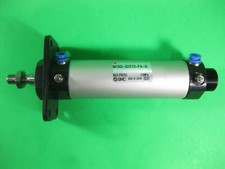 SMC MCN Round Body Cylinder -- MCN2-32X70-FA-G -- New