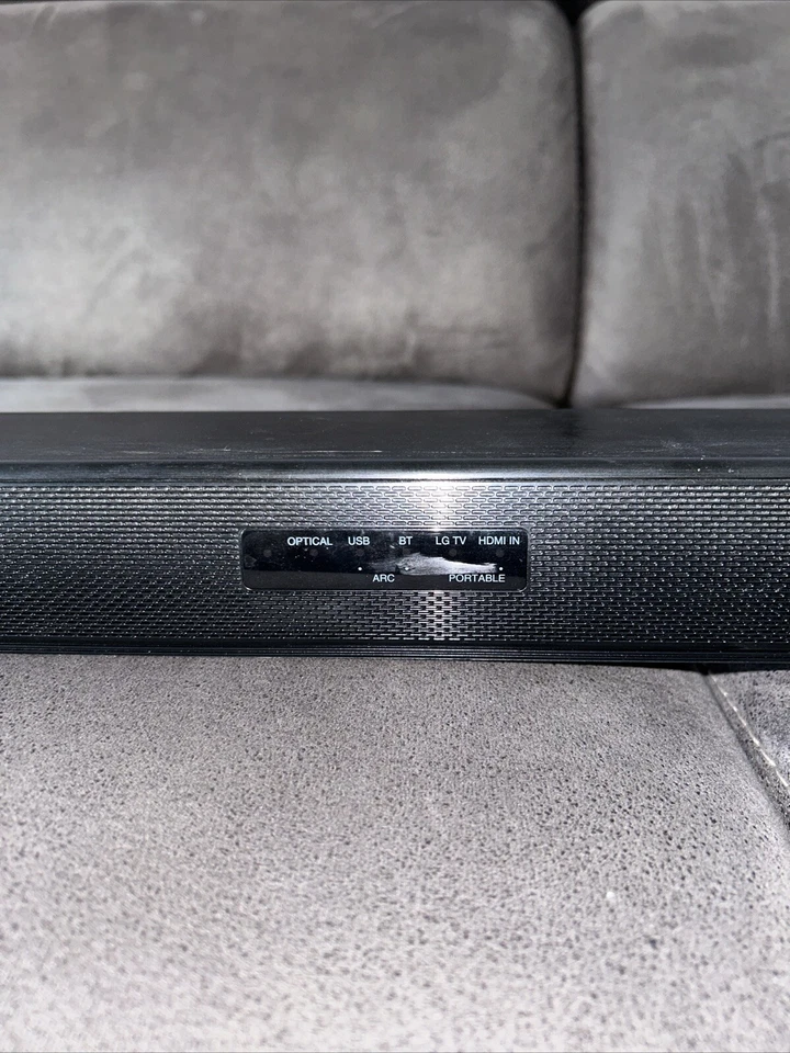 Musikanlage inklusive Subwoofer - Bild 4 von 4