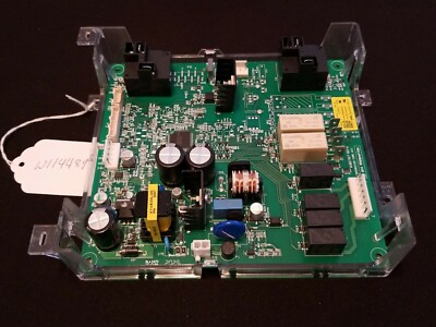 Genuine Whirlpool Range Control Board W11448962 W11249218 *OEM **NEW w/o Box**